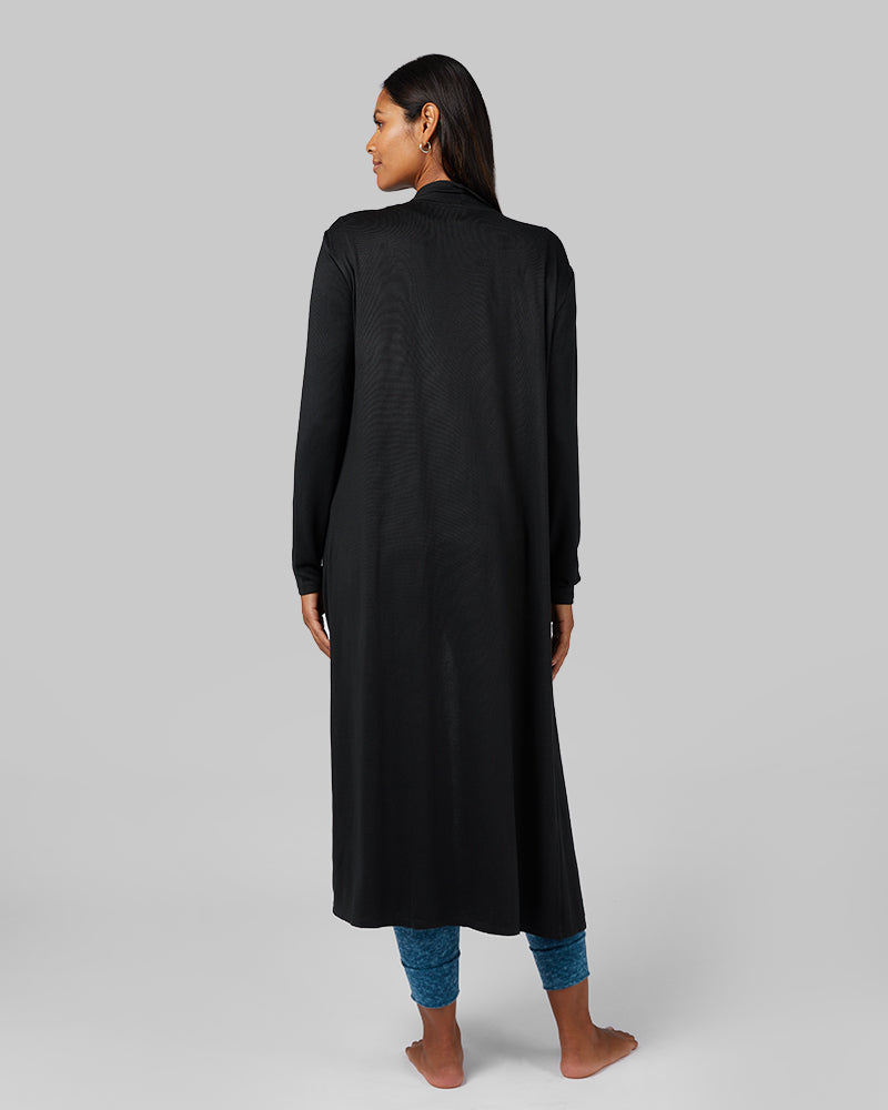 Women's Soft Comfy Long Sleep Wrap