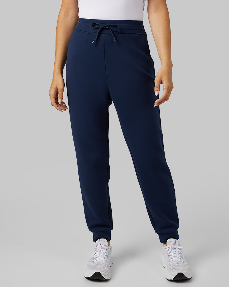 WOMEN'S SWEAT TECH JOGGER