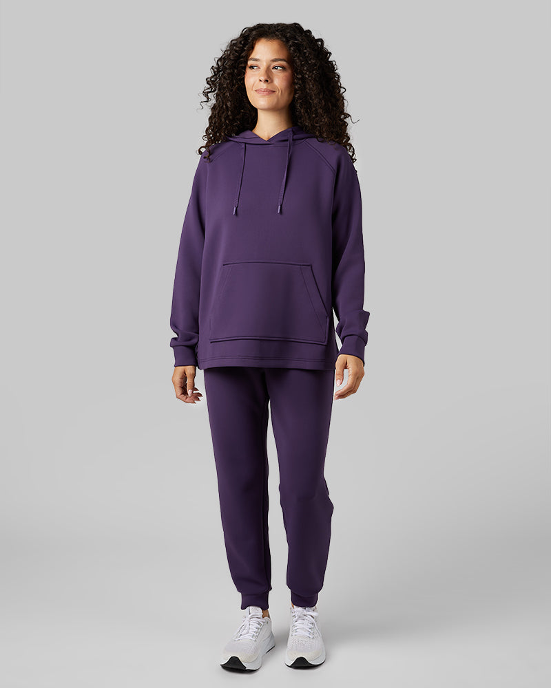 32 Degrees Gothic Grape _ Women