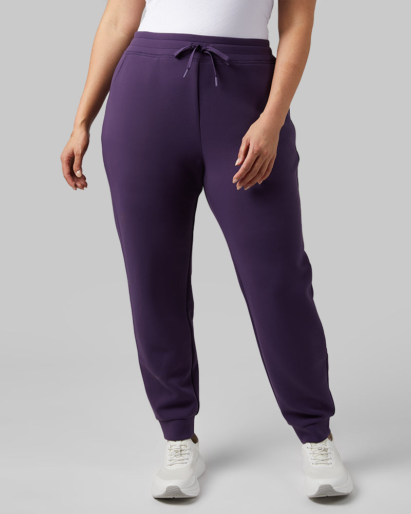 パンツ・ボトムスその他 TRAVEL Skeleton Washed Jogger Pants Purple TRTHAAPT09UV4 Classic Sweatpants - Vintage Midnight – Hours