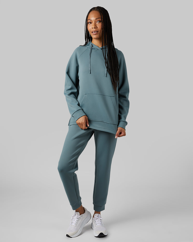 WOMEN'S SWEAT TECH JOGGER