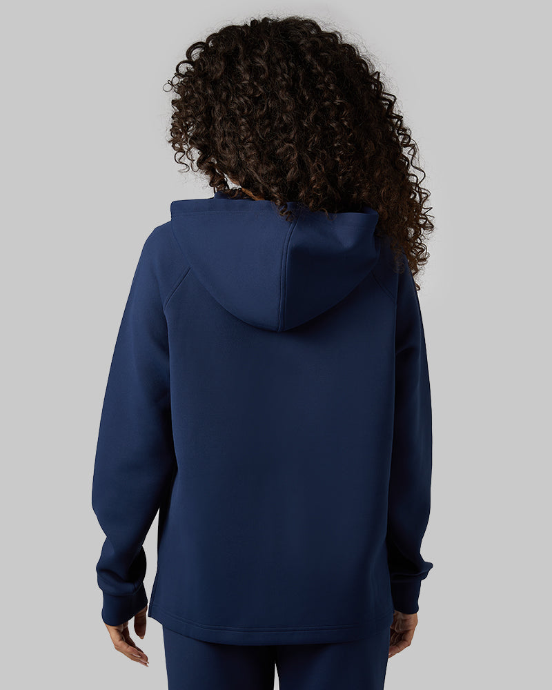 32 Degrees Dress Blue _ Women