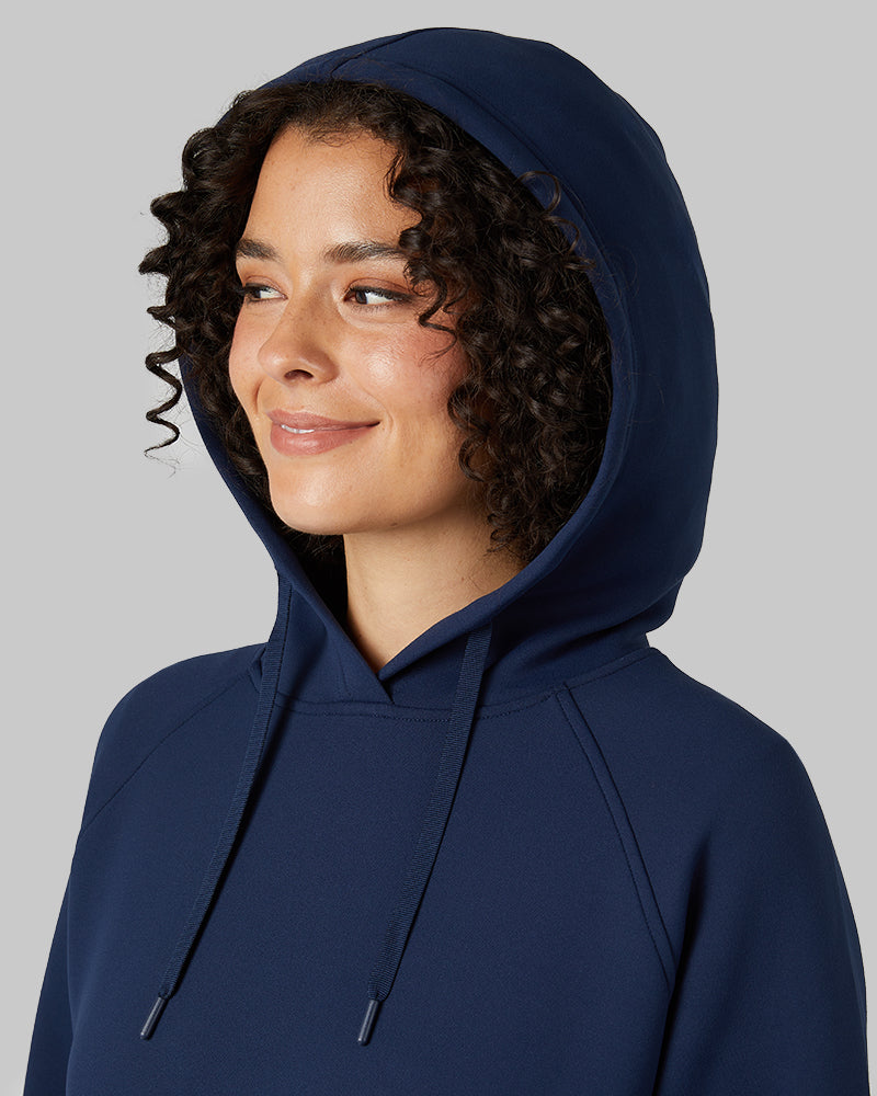 32 Degrees Dress Blue _ Women