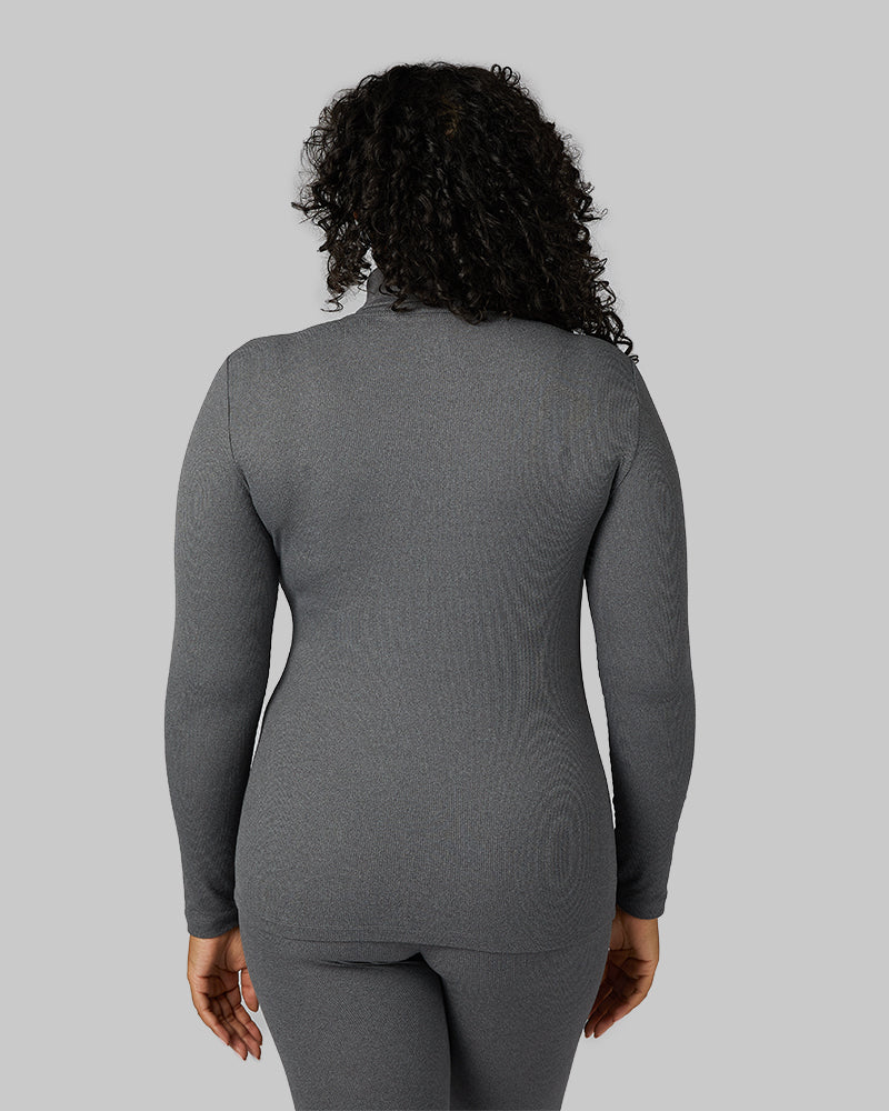 32 Degrees Charcoal Heather _ Women
