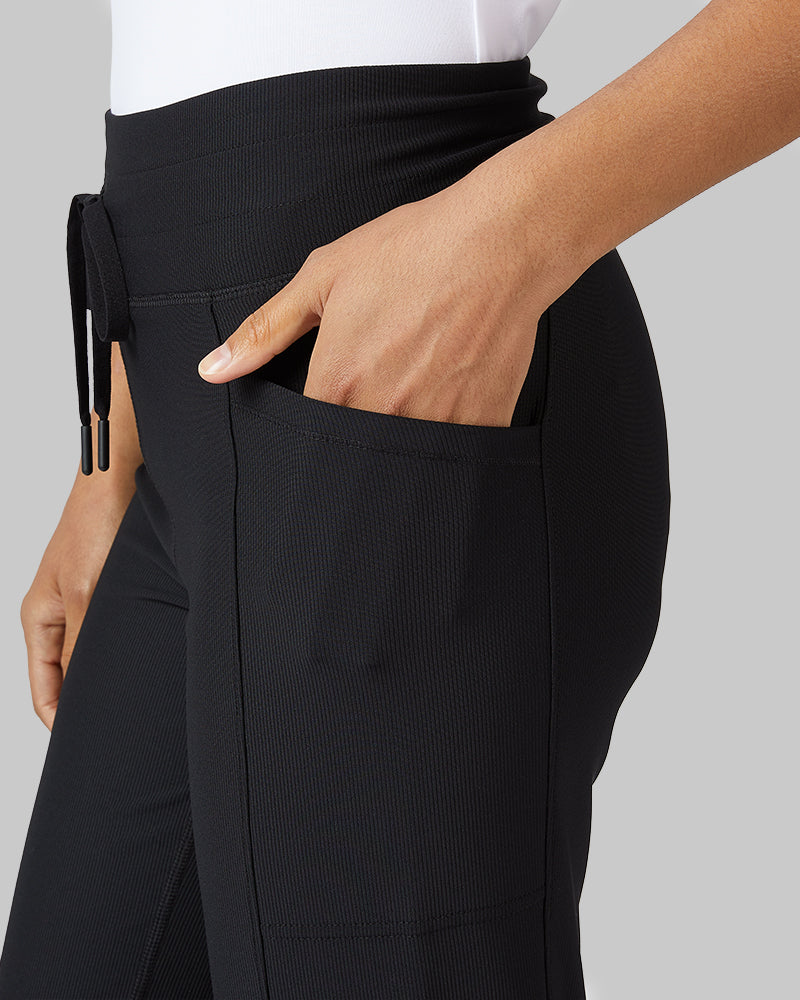 32 Degrees Black _ Women