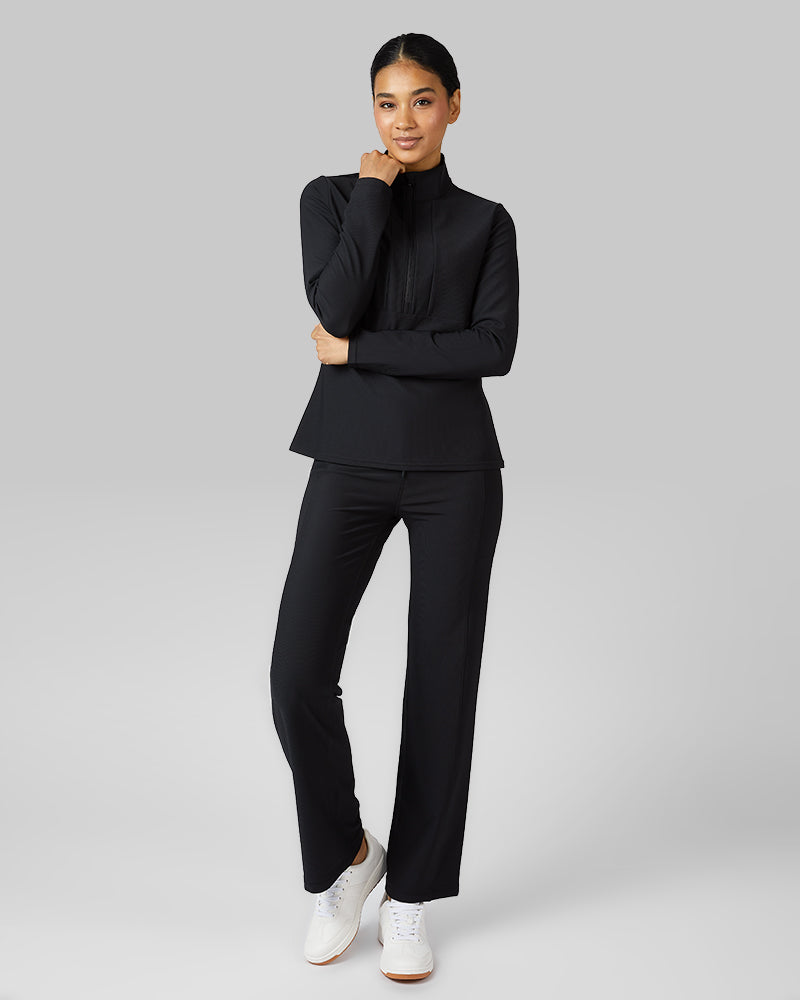 32 Degrees Black _ Women