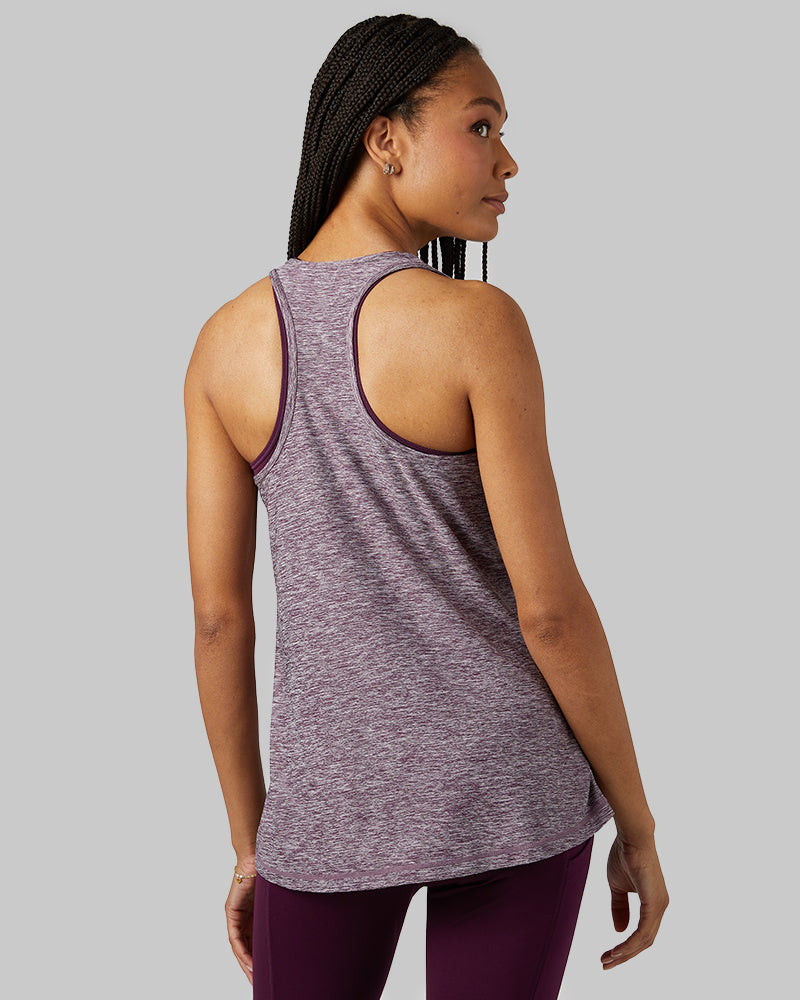 32 Degrees Winter Bloom Space Dye _ Women
