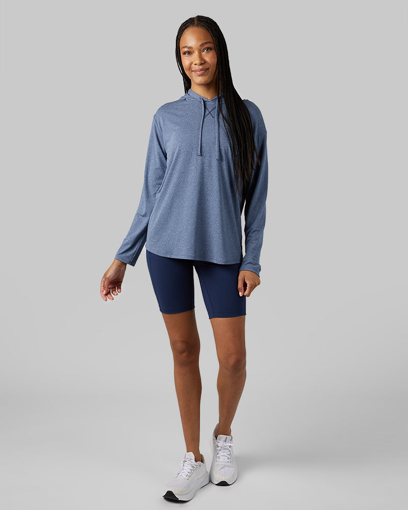 32 Degrees Inky Indigo Heather _ Women
