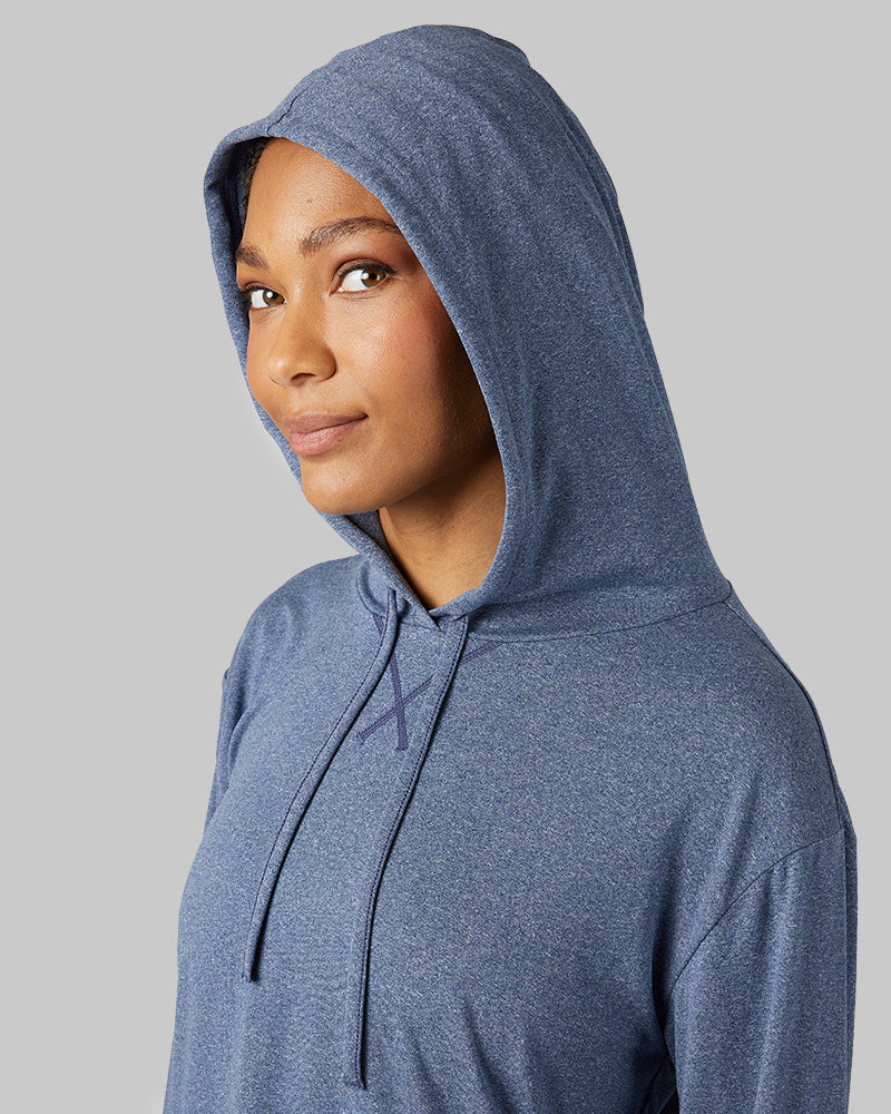 32 Degrees Inky Indigo Heather _ Women