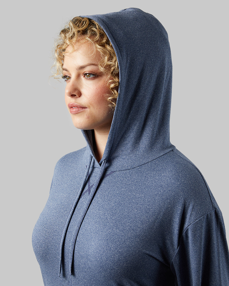 32 Degrees Inky Indigo Heather _ Women