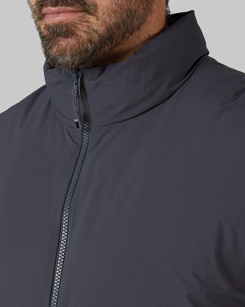 MEN'S MIDWEIGHT PUFFER VEST