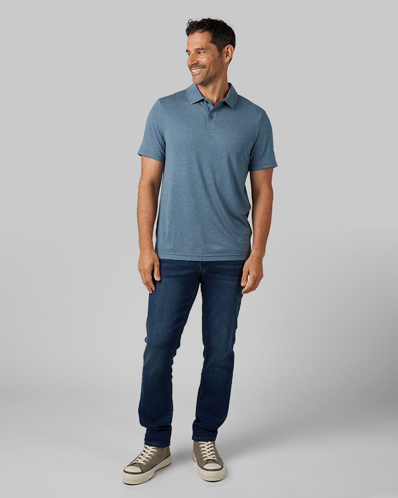 MEN'S COOL CLASSIC POLO