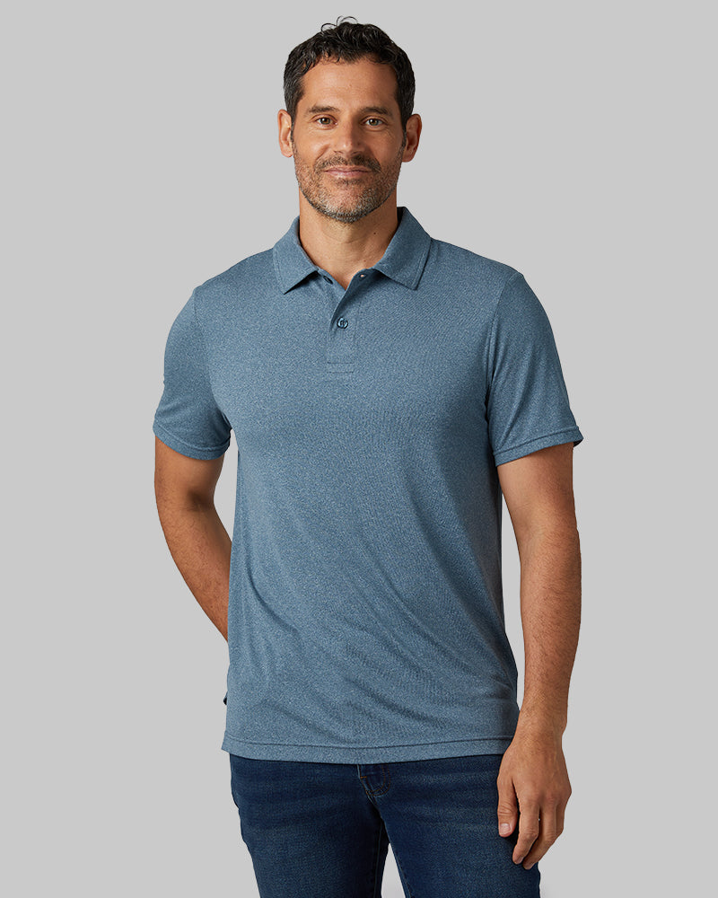 MEN'S COOL CLASSIC POLO