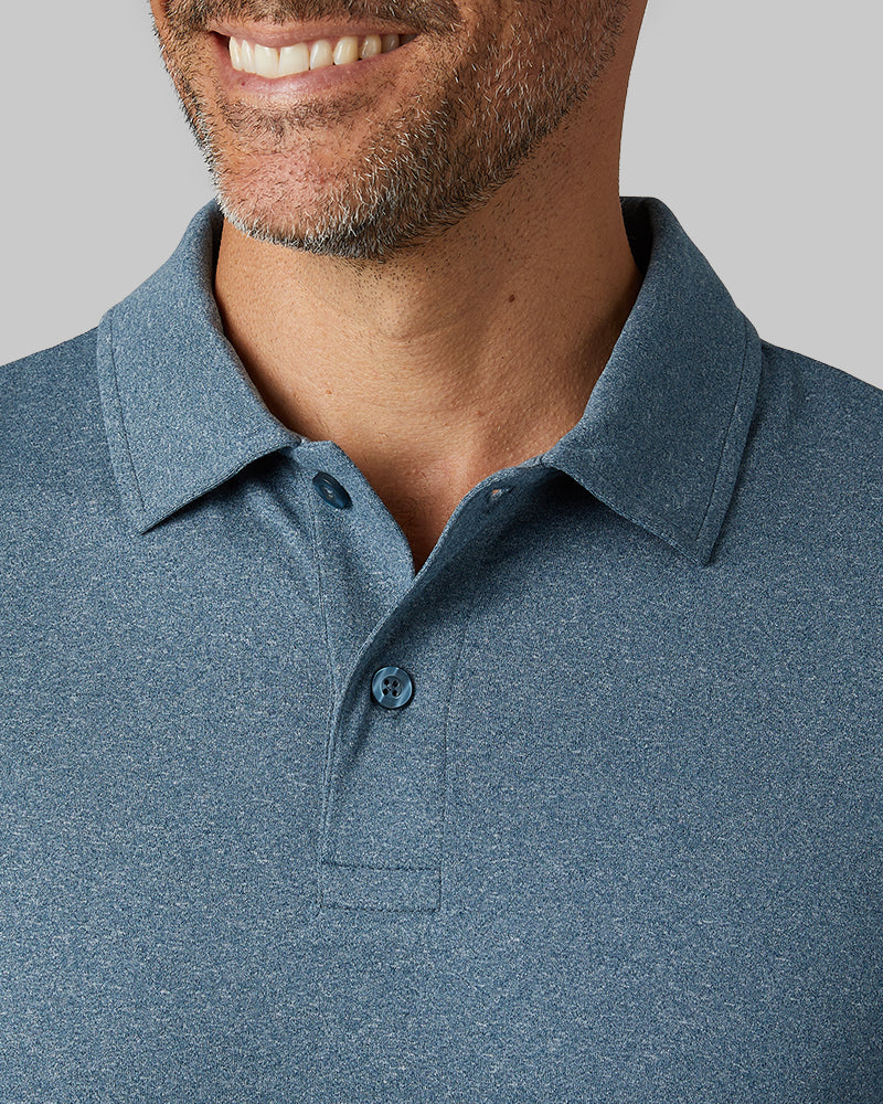 MEN'S COOL CLASSIC POLO