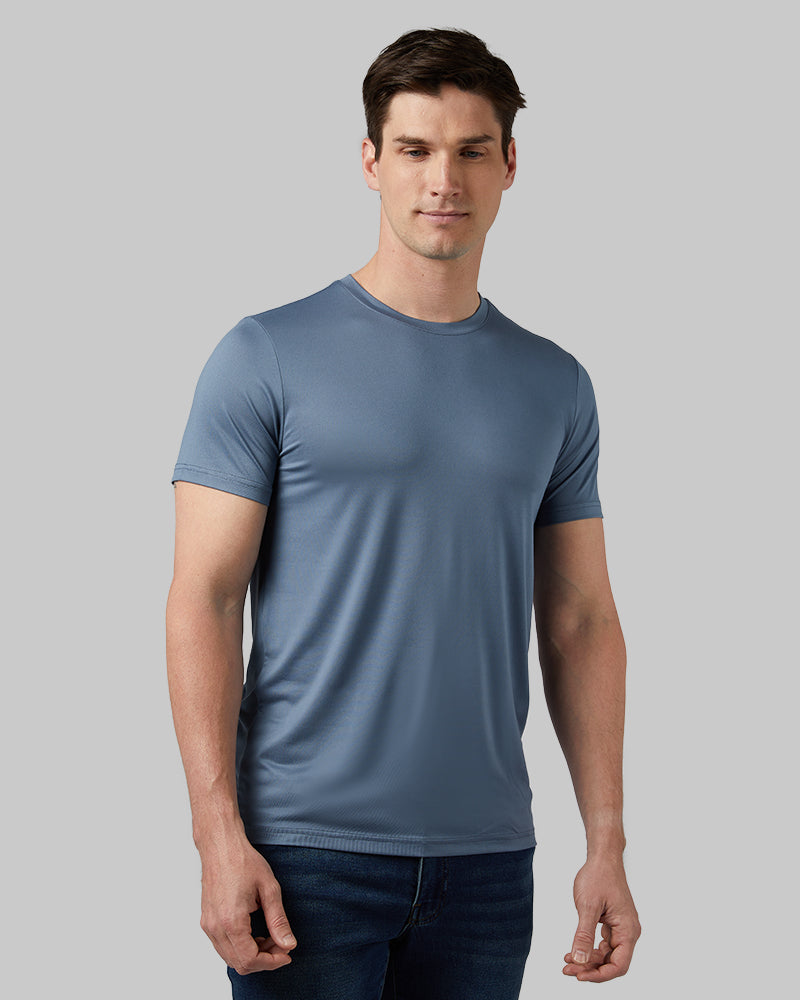 MEN'S COOL CLASSIC CREW T-SHIRT