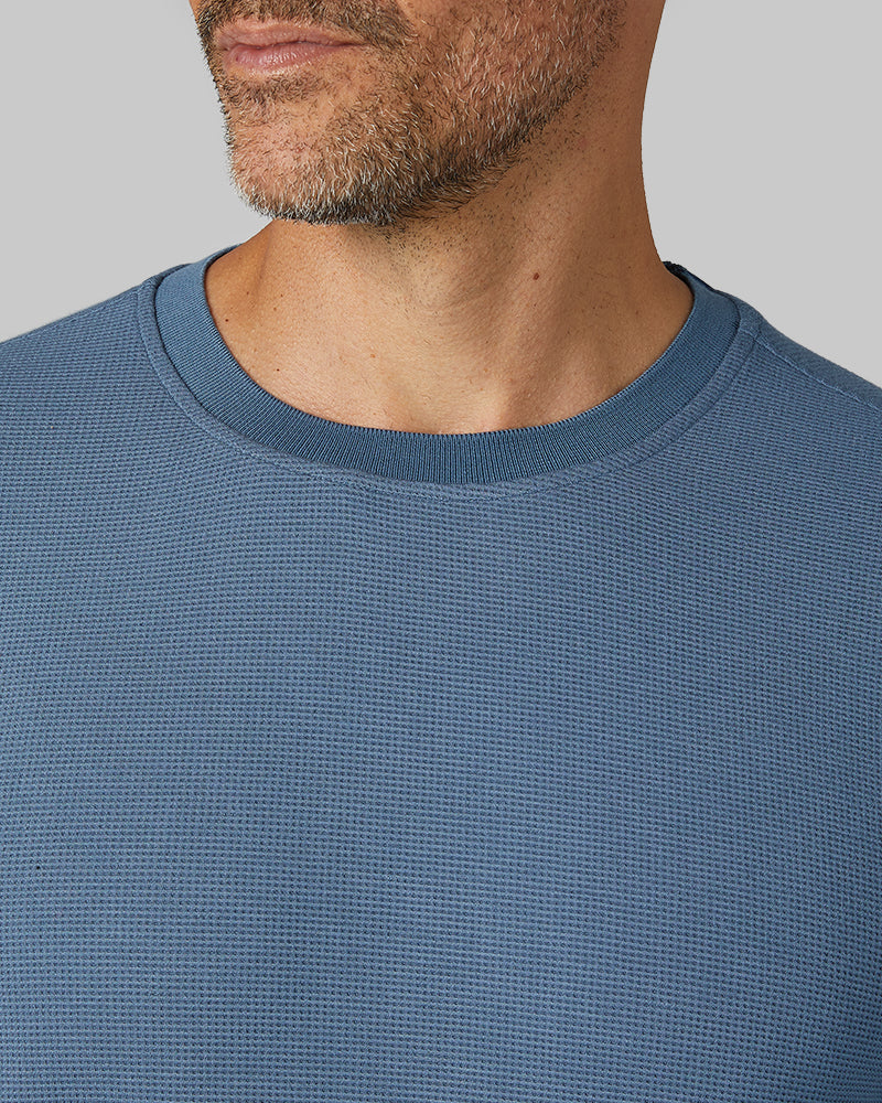 MEN'S EVERYDAY COMFORT CREW TOP