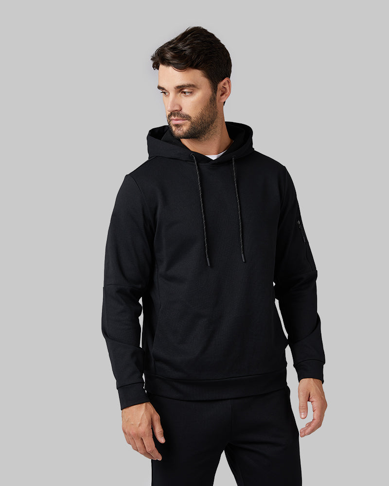 32 Degrees Men's Soft Stretch Terry Pullover Hoodie (Various) only .99: eDeal Info
