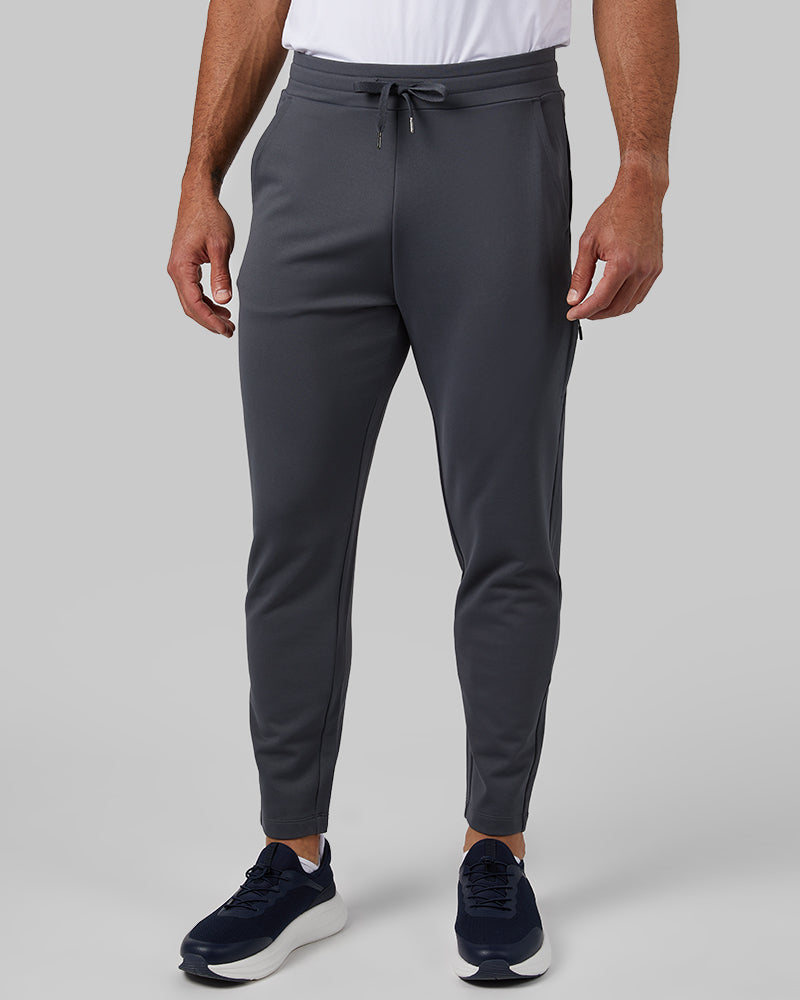 MEN'S SOFT STRETCH TERRY JOGGER