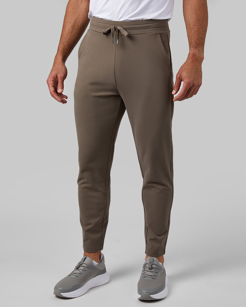 MEN'S SOFT STRETCH TERRY JOGGER