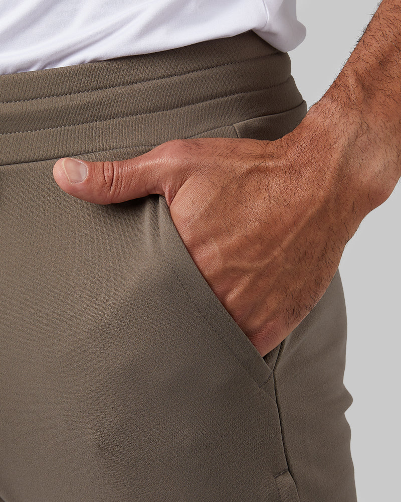 MEN'S SOFT STRETCH TERRY JOGGER