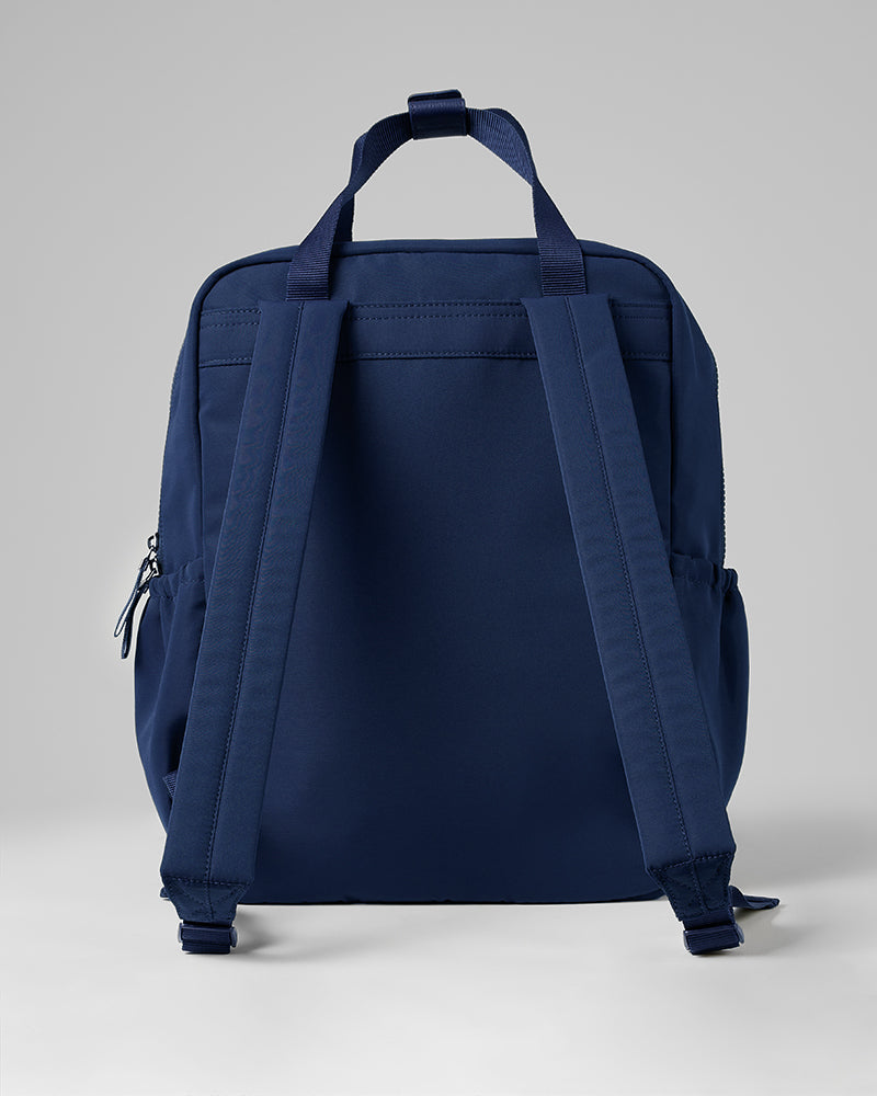 RERA 35 バックパック ネイビー RERA 35 バックパック ネイビー