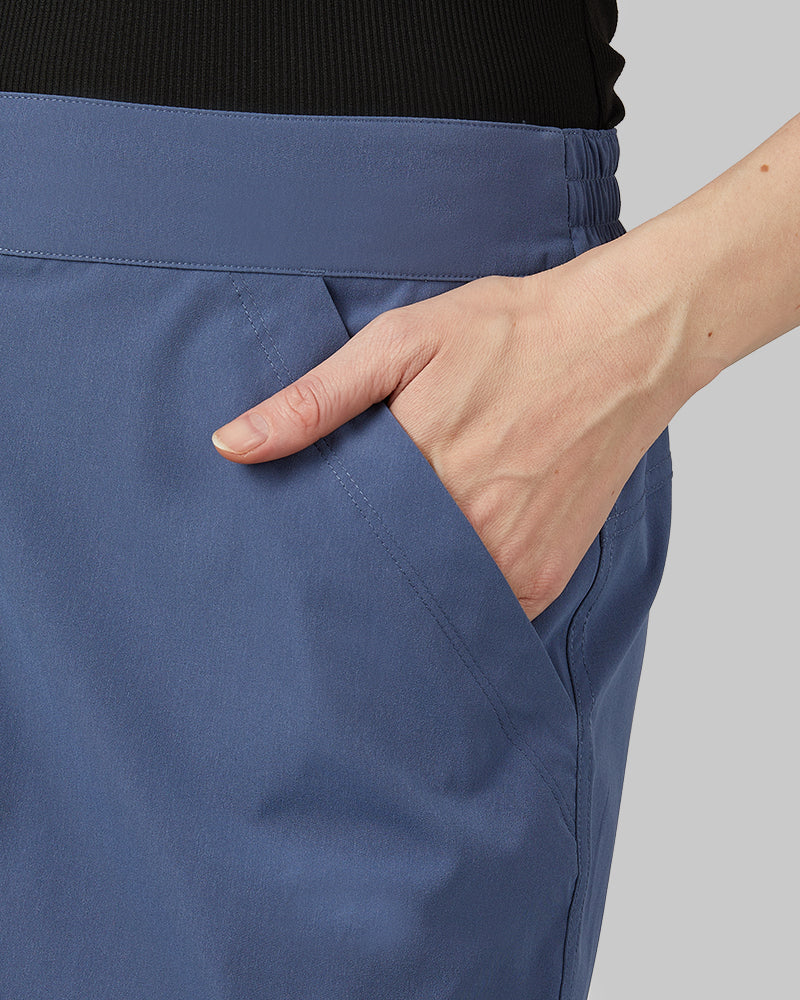 WOMEN'S OUTDOOR CARGO SKORT