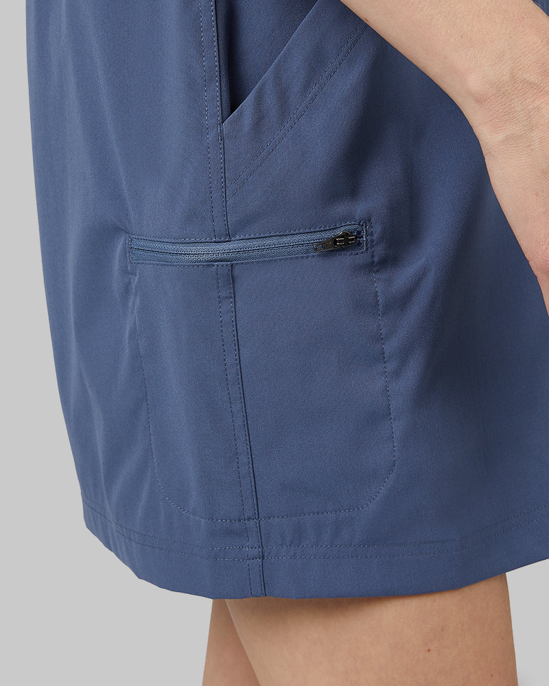 WOMEN'S OUTDOOR CARGO SKORT