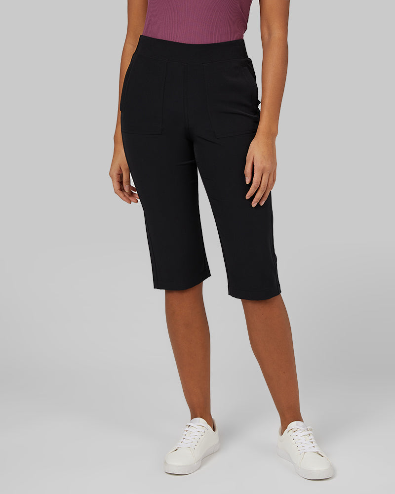 32 Degrees Black _ Women