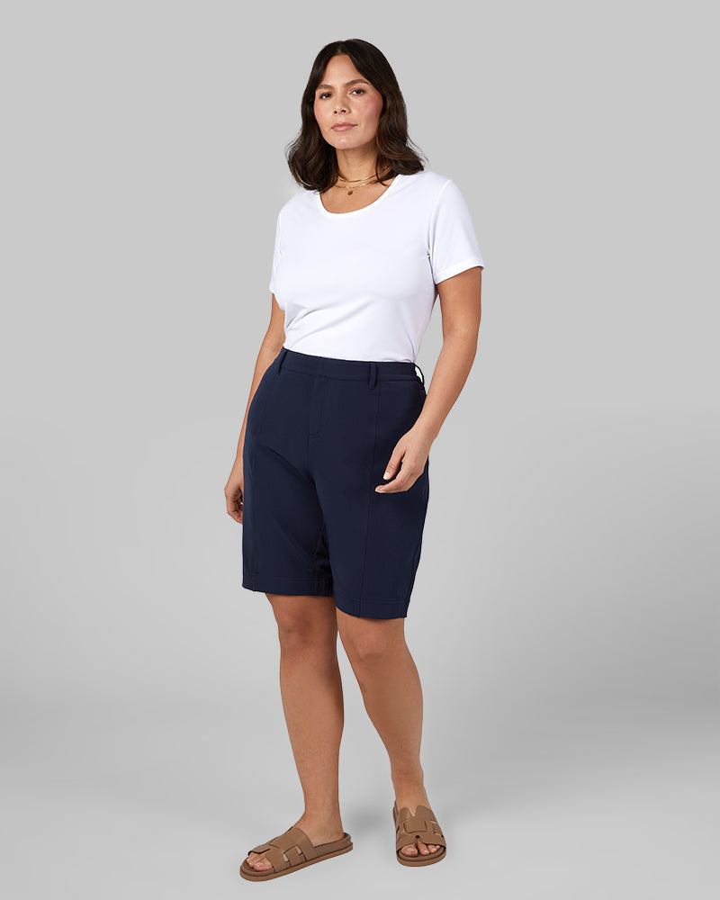 32 Degrees Hero Navy _ Women