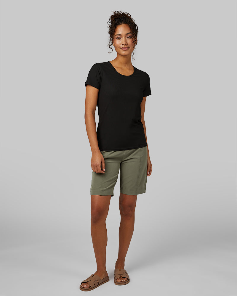 32 Degrees Sage Green _ Women