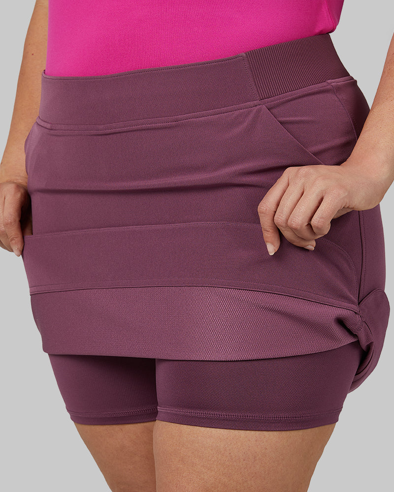 32 Degrees Crushed Violet _ Women