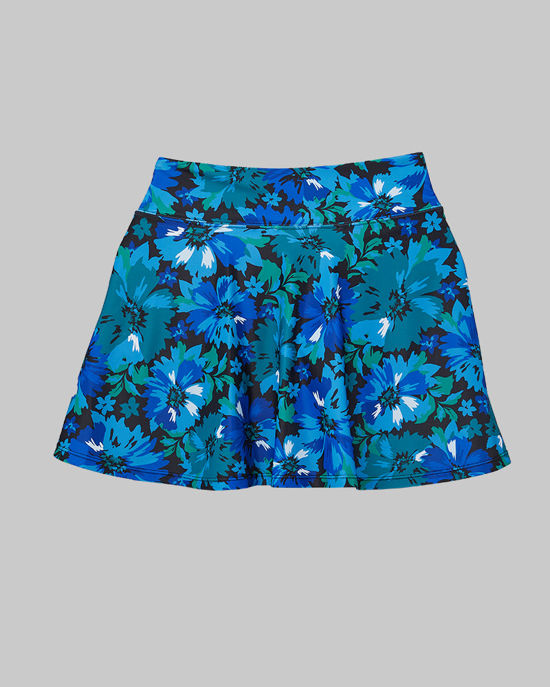 WOMEN'S SWIM SKORT