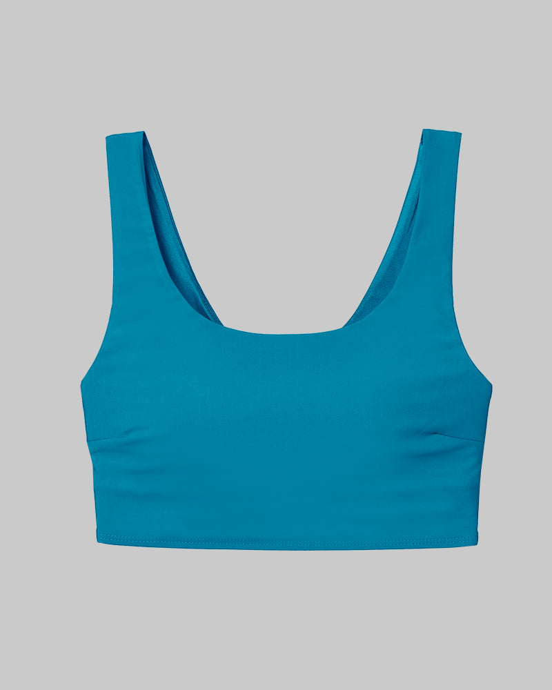 WOMEN'S BIKINI SWIM TOP