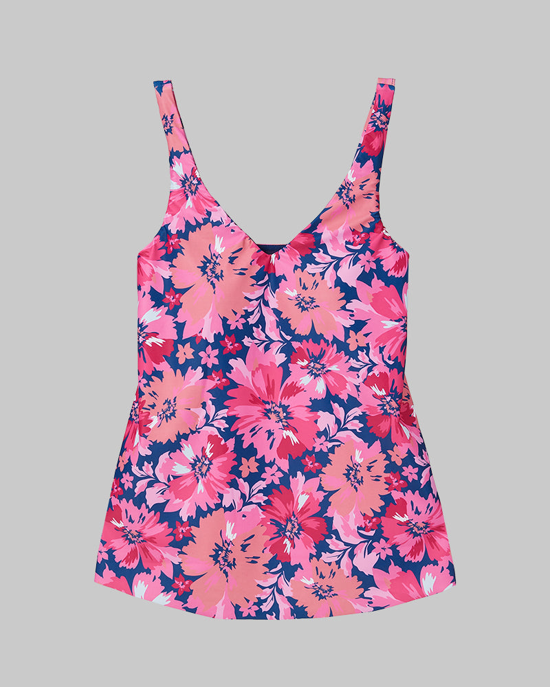 WOMEN'S SWIM TANKINI