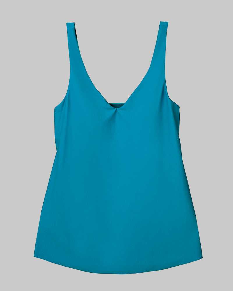 32 Degrees Teal _ Women
