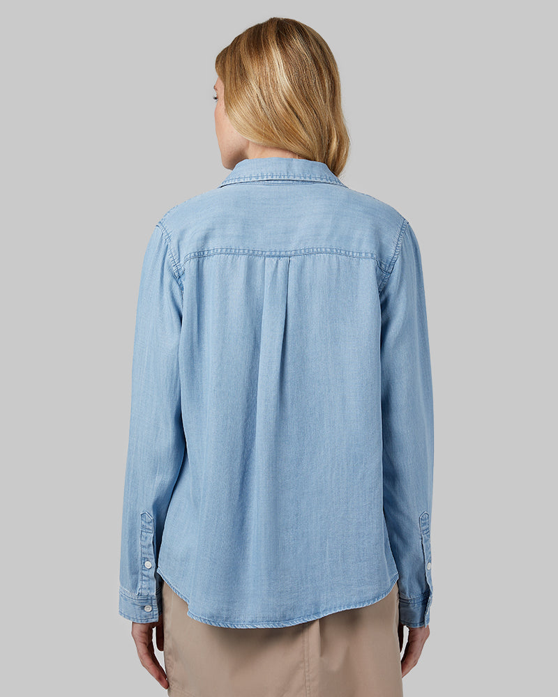 32 Degrees Light Blue _ Women