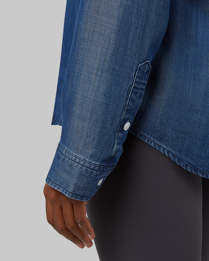 32 Degrees Medium Blue _ Women