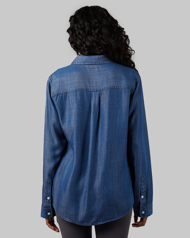 32 Degrees Medium Blue _ Women