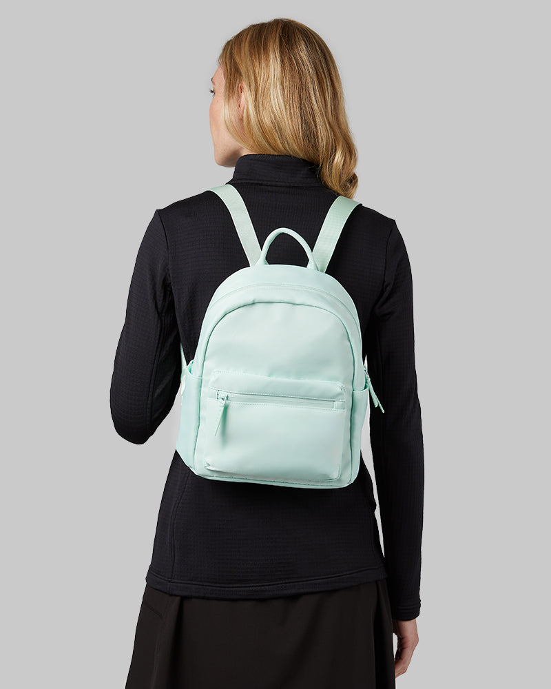 MINI BACKPACK