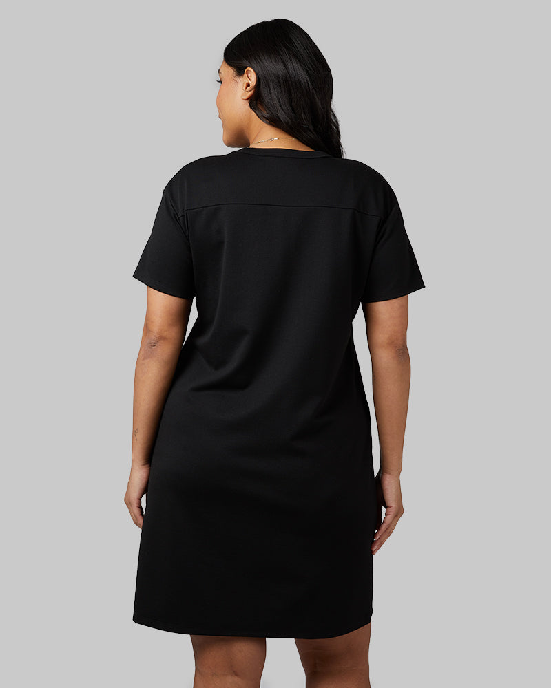 32 Degrees Black _ Women