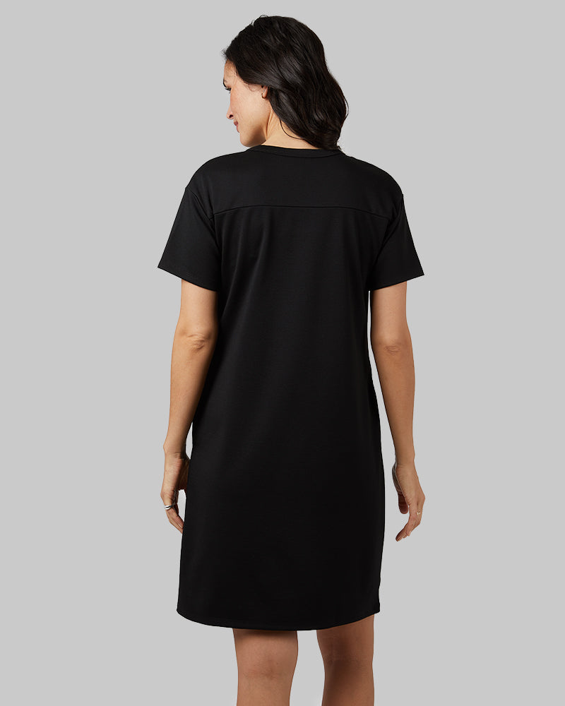 32 Degrees Black _ Women