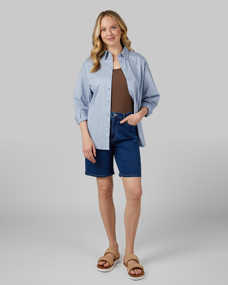 32 Degrees Brunnera Blue _ Women