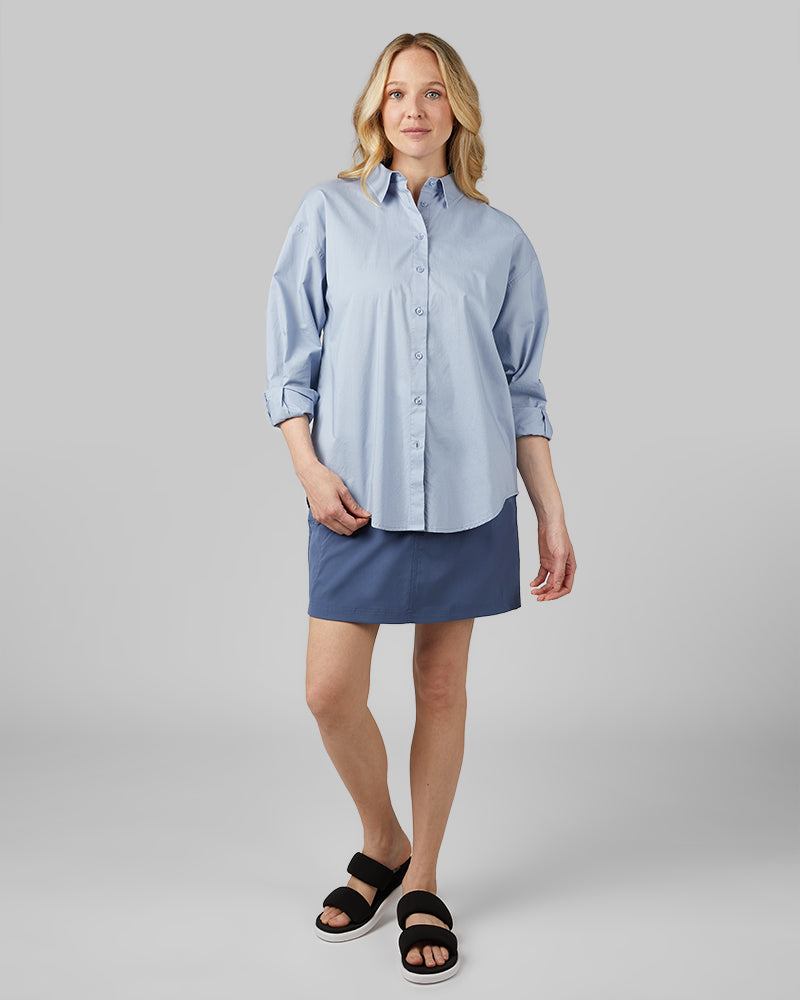 32 Degrees Brunnera Blue _ Women