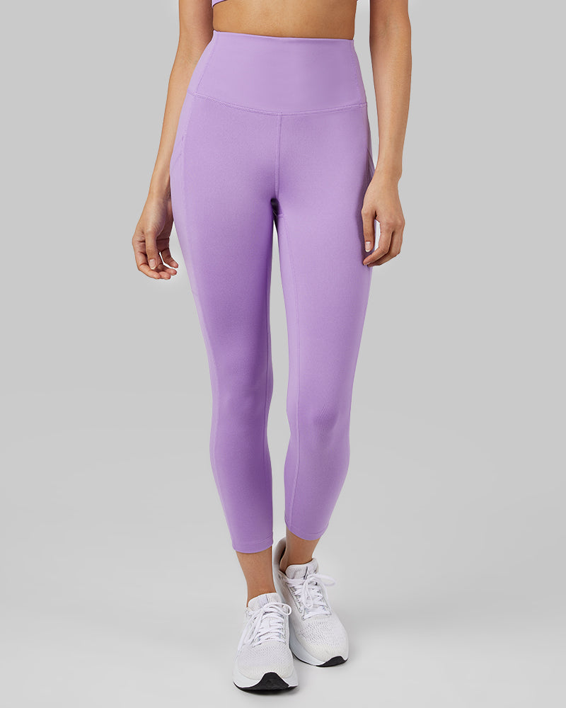 WOMEN'S HIGH-WAIST ACTIVE 7/8 LEGGING