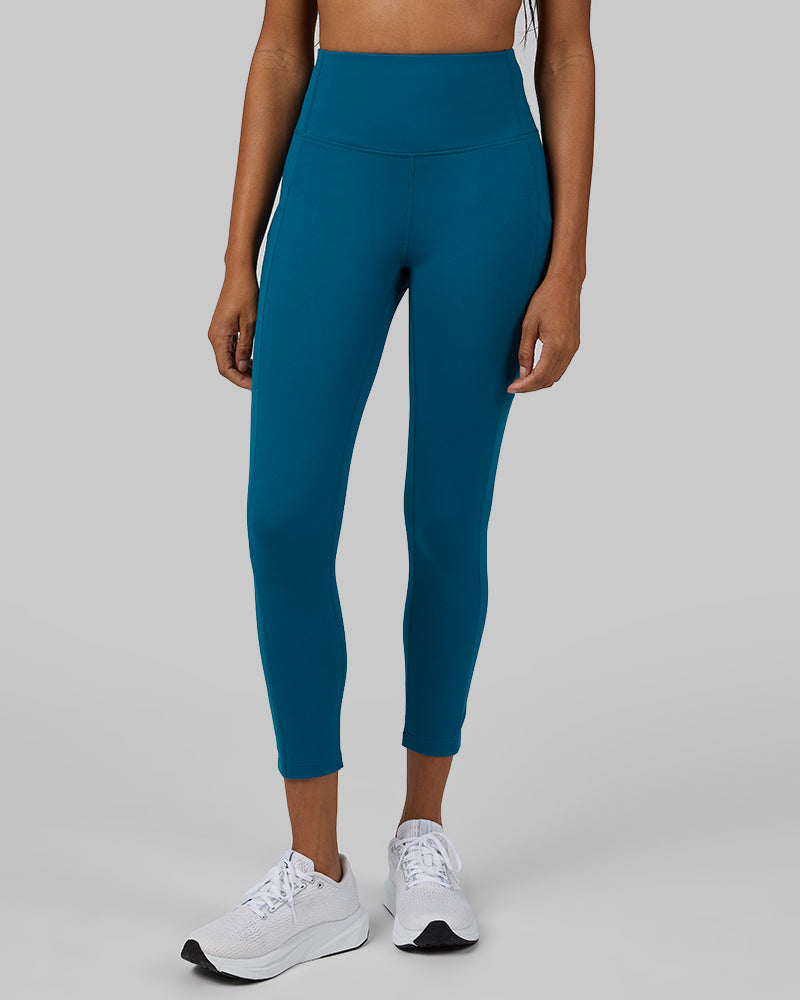 WOMEN'S HIGH-WAIST ACTIVE 7/8 LEGGING