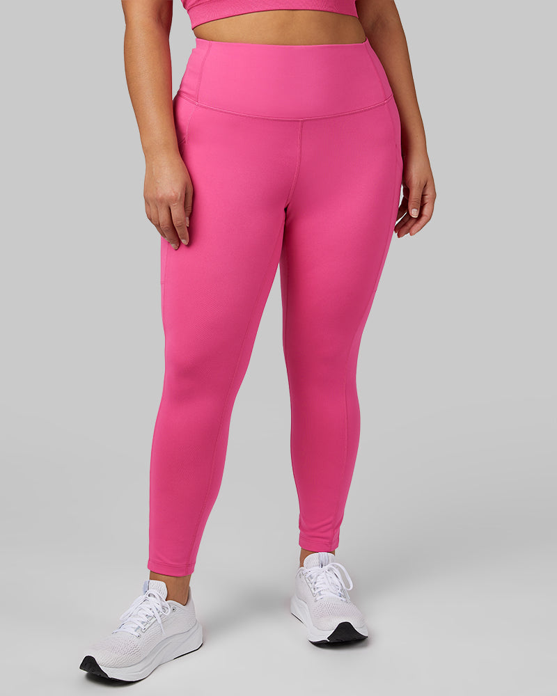 Raspberry Rose Cozy Leggings Raspberry Rose Cozy Leggings