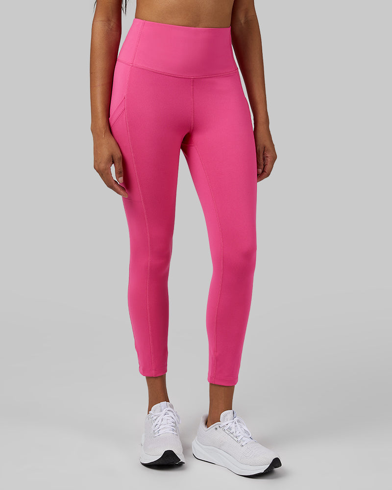 WOMEN'S HIGH-WAIST ACTIVE 7/8 LEGGING