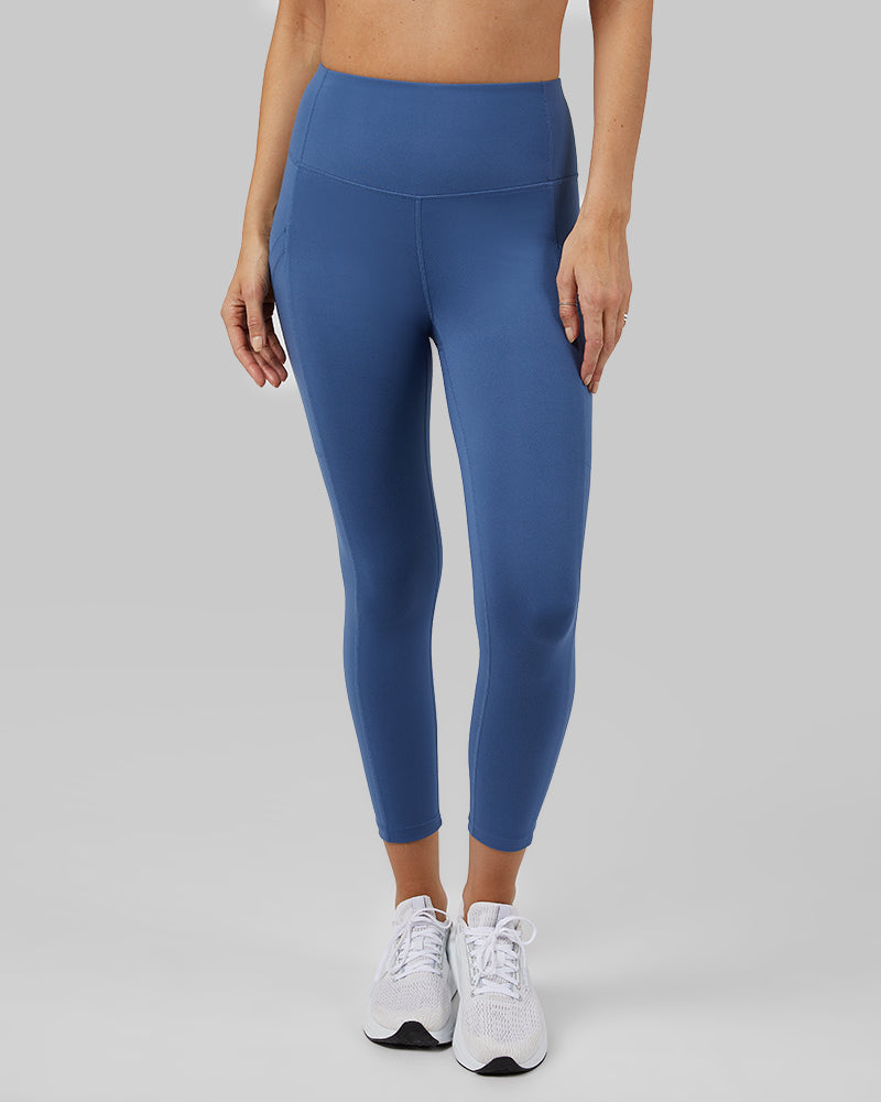 WOMEN'S HIGH-WAIST ACTIVE 7/8 LEGGING