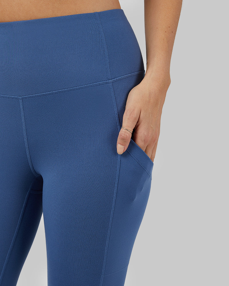 WOMEN'S HIGH-WAIST ACTIVE 7/8 LEGGING