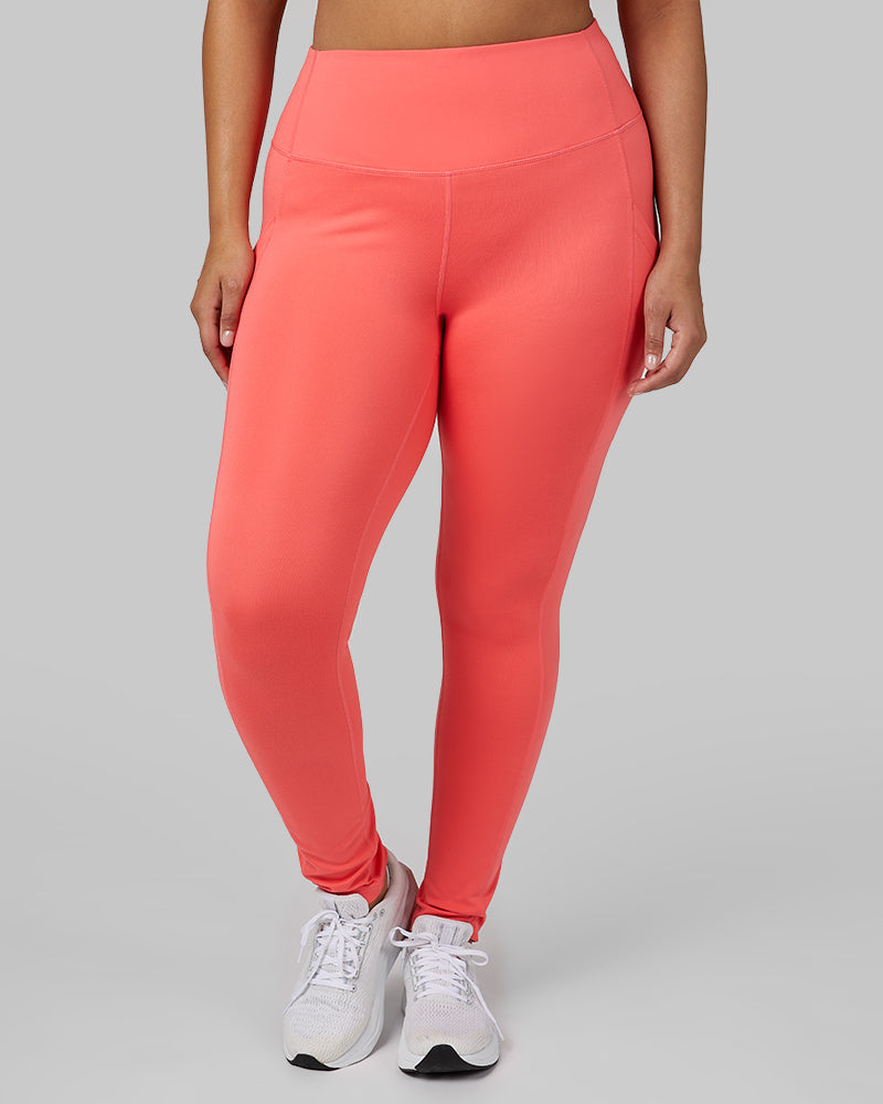 WOMEN'S HIGH-WAIST ACTIVE LEGGING